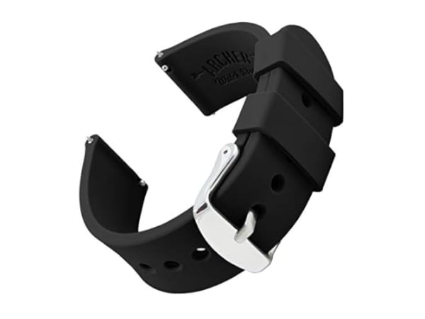 Correas para relojes de hombre Miniatura