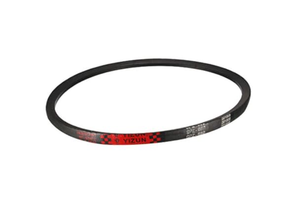 Correas trapezoidales para moto Miniatura
