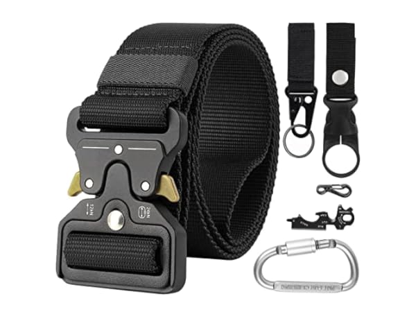 Correas y arneses de seguridad para caza Miniatura