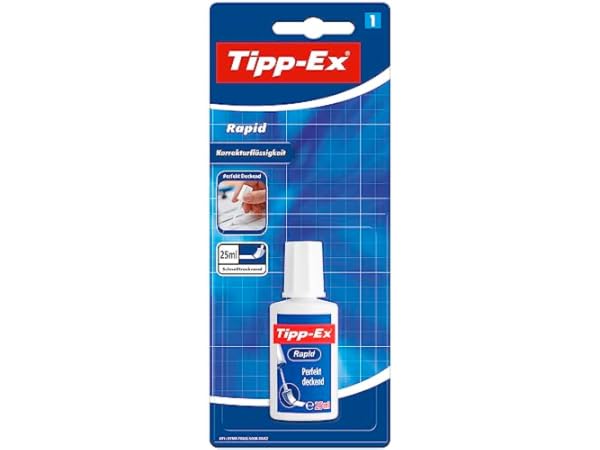 Correcteurs liquides Vignette