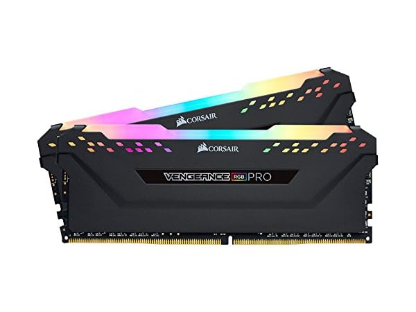 Corsair Arbeitsspeicher thumbnail