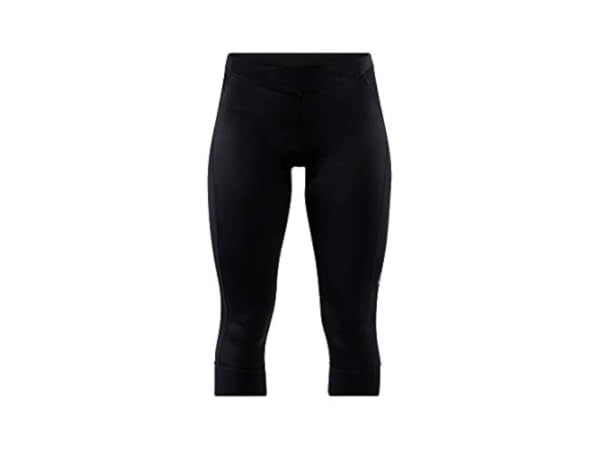 Corsaires de cyclisme femme Vignette