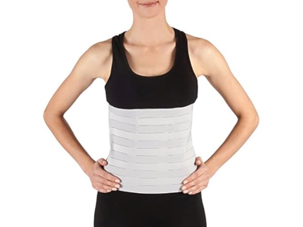 Corsets d'immobilisation Vignette