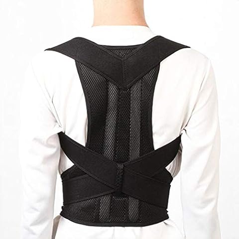 Corsets d'immobilisation thumbnail