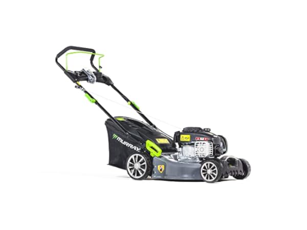 Cortacéspedes de gasolina Miniatura