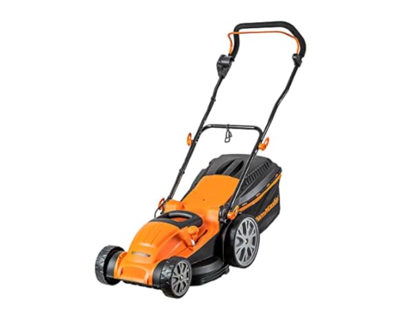 Cortacéspedes rotativos Miniatura