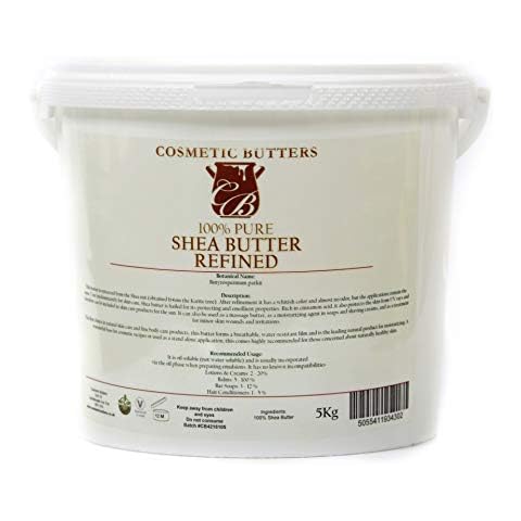 Cosmetic Butters thumbnail