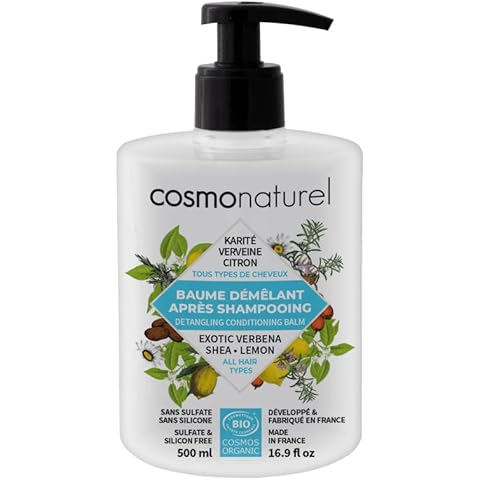 Cosmo Naturel thumbnail