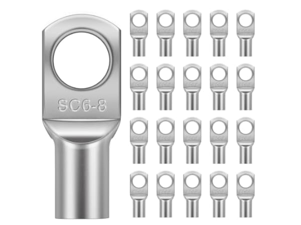 Cosses circulaires Vignette
