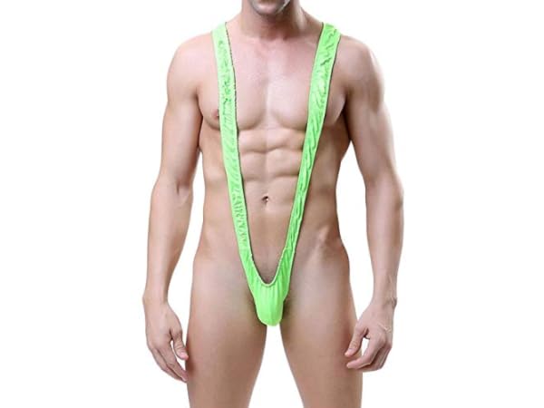 Costumes sexy homme Vignette