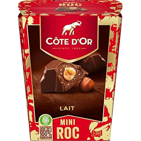 Côte d'Or thumbnail