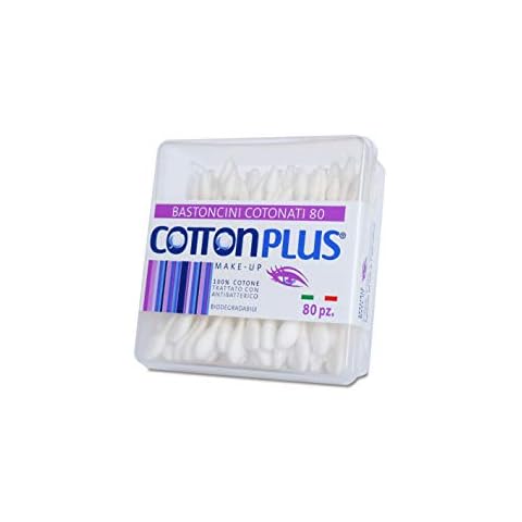Cotton Plus thumbnail