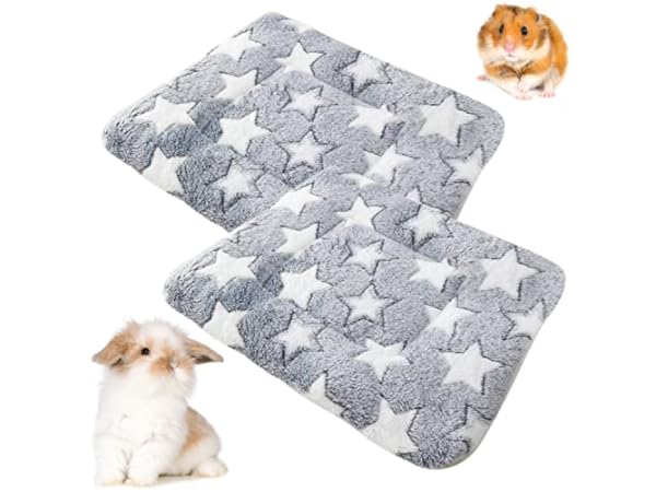 Couchages pour petits animaux Vignette