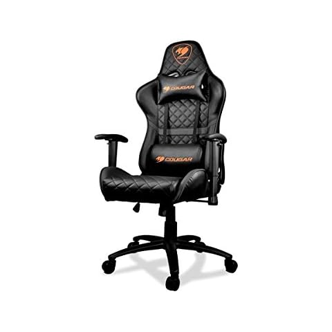 Cougar Gaming thumbnail