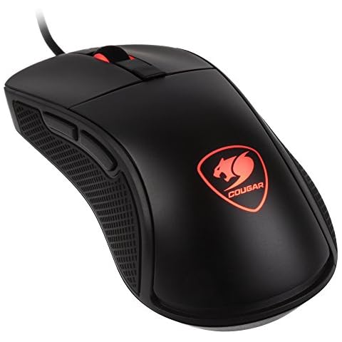 COUGAR thumbnail