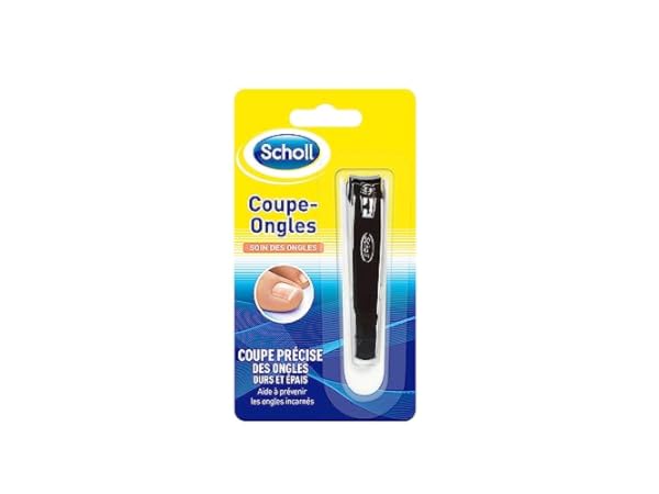 Coupe-ongles d'aide à l'autonomie Vignette