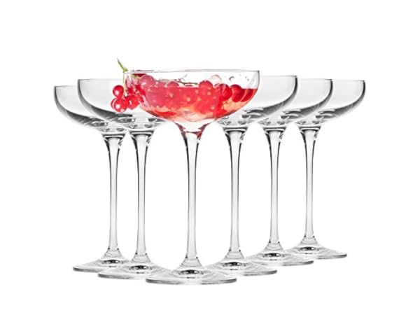 Coupes à champagne Vignette