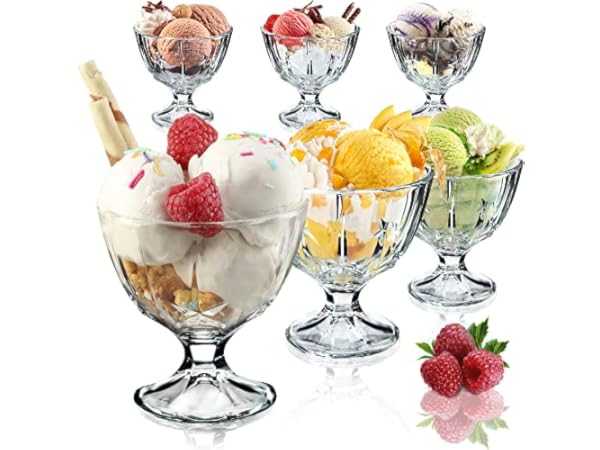 Coupes à glace Vignette