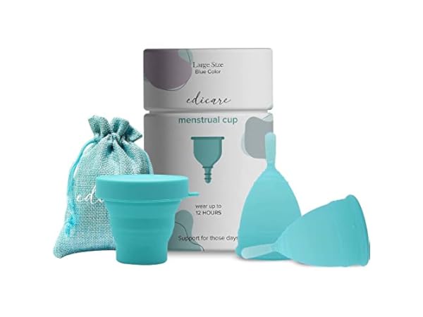Coupes menstruelles Vignette