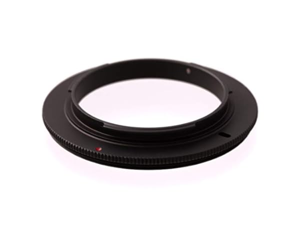 Coupleurs macro pour objectifs Vignette