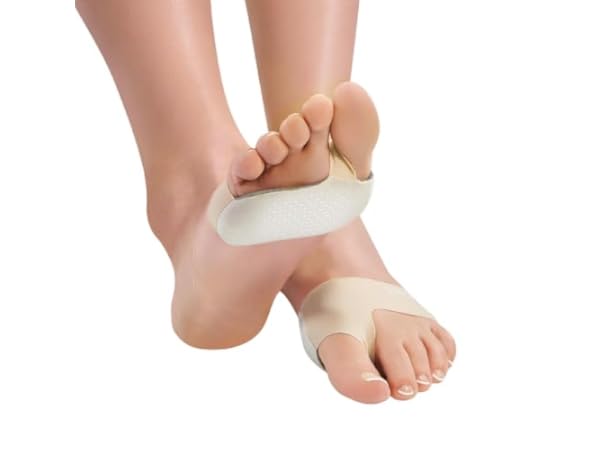 Coussinets plantaires et pour talons Vignette