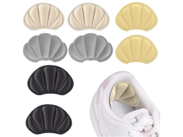 Coussinets pour chaussures Vignette
