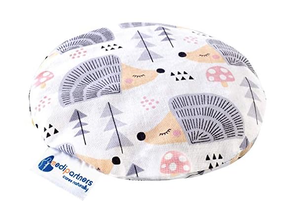 Coussins chauffants pour bébé Vignette