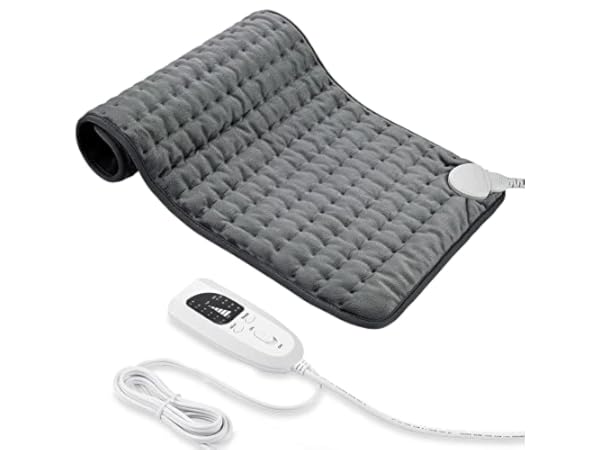 Coussins chauffants Vignette