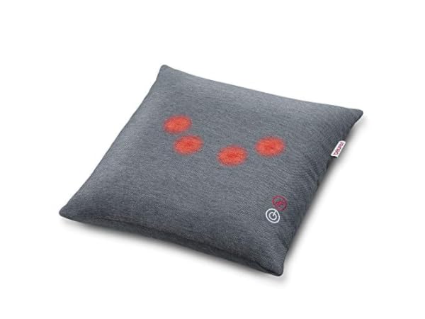 Coussins de massage électriques Vignette