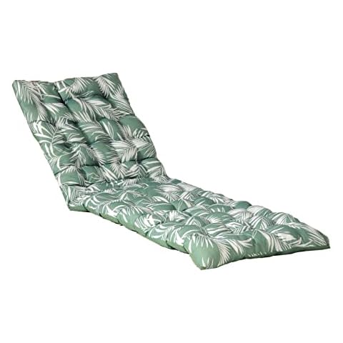 Coussins pour bains de soleil
