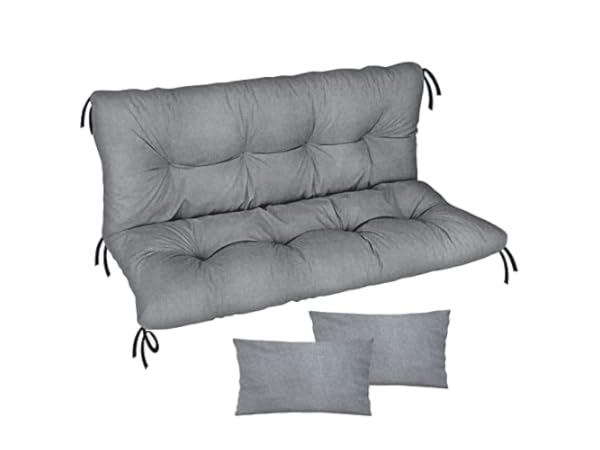 Coussins pour balancelles avec auvent Vignette