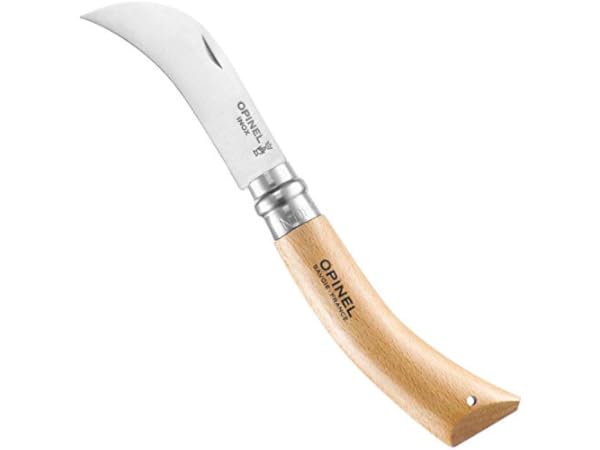 Couteaux de jardinage Vignette