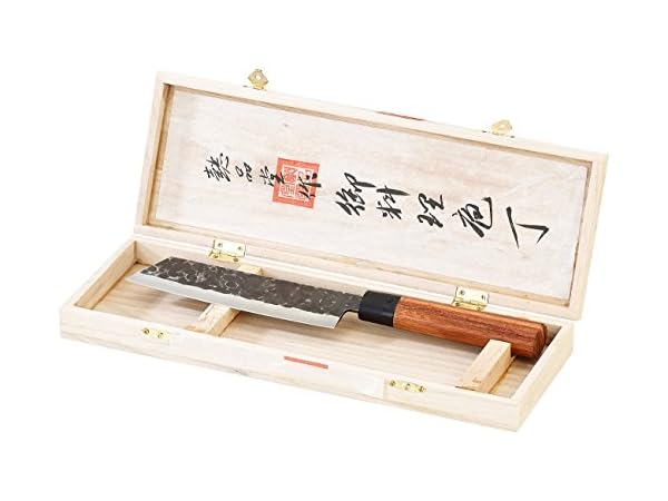 Couteaux et couteaux de chef chinois Vignette