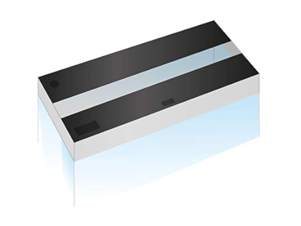 Couvercles pour aquarium Vignette