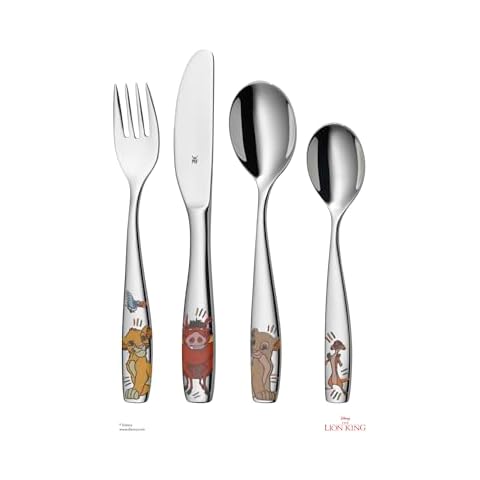 Couverts WMF pour enfants
