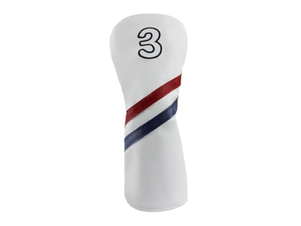 Couvre-bois golf Vignette
