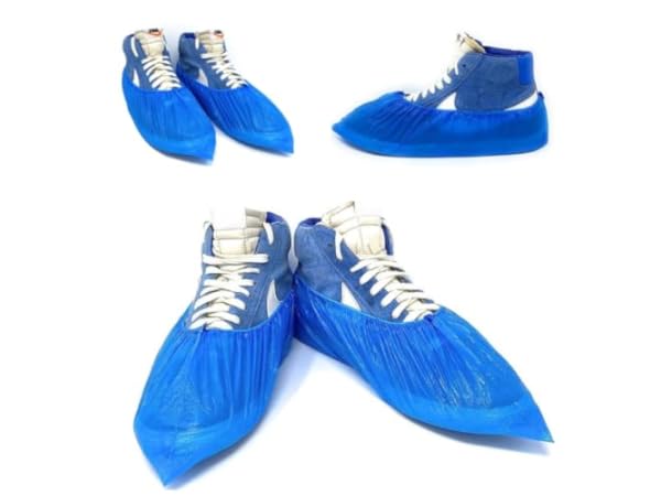 Couvre-chaussures Vignette