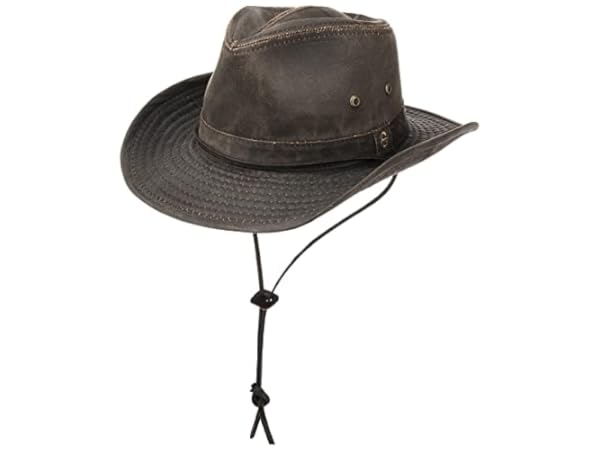 Cowboyhüte für Herren Vorschaubild
