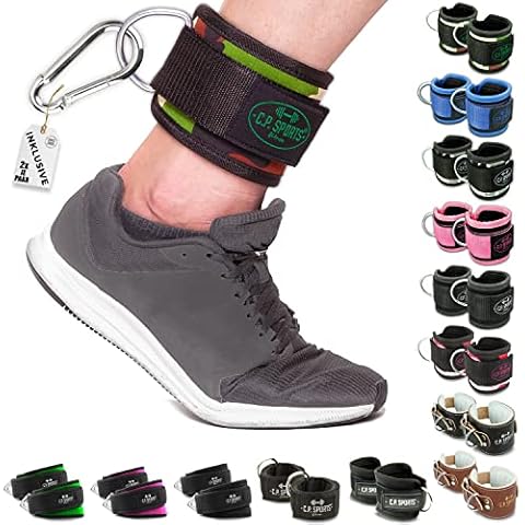 C.P.Sports Fitness-Straps