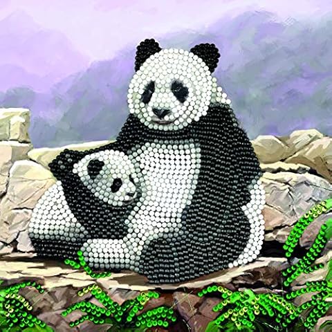 Craft Buddy Crystal Art thumbnail