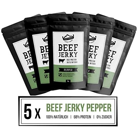 CRAFTSMAN FINEST FOODS thumbnail