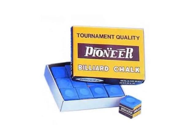 Craies de billard Vignette