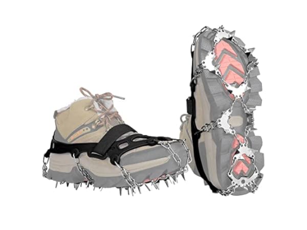 Crampones de escalada Miniatura