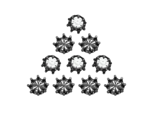 Crampons golf Vignette
