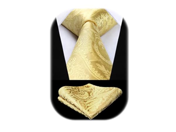 Cravates homme Vignette