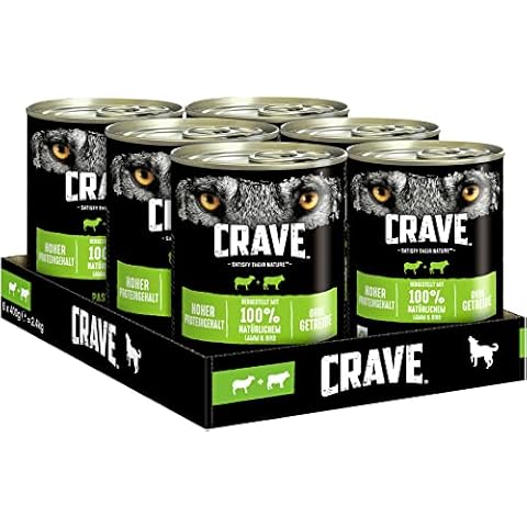 CRAVE thumbnail
