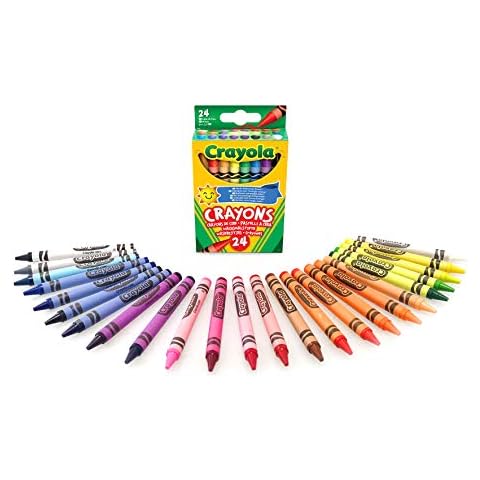 CRAYOLA thumbnail