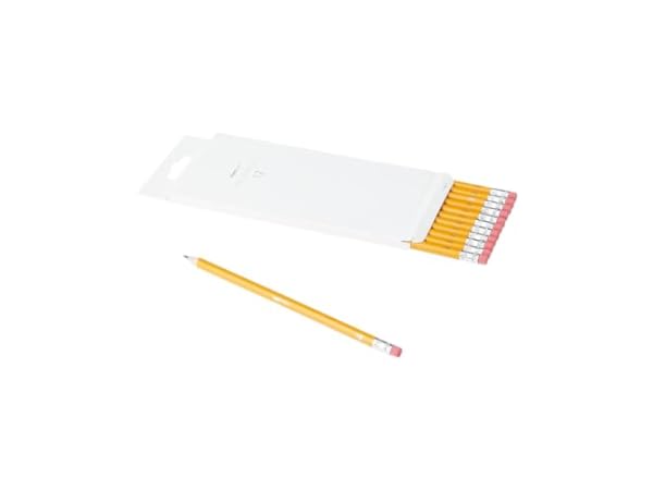 Crayons de bois Vignette