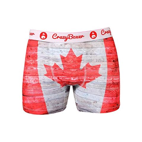 Crazy Boxer thumbnail