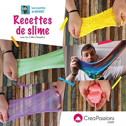 Créapassions.com thumbnail